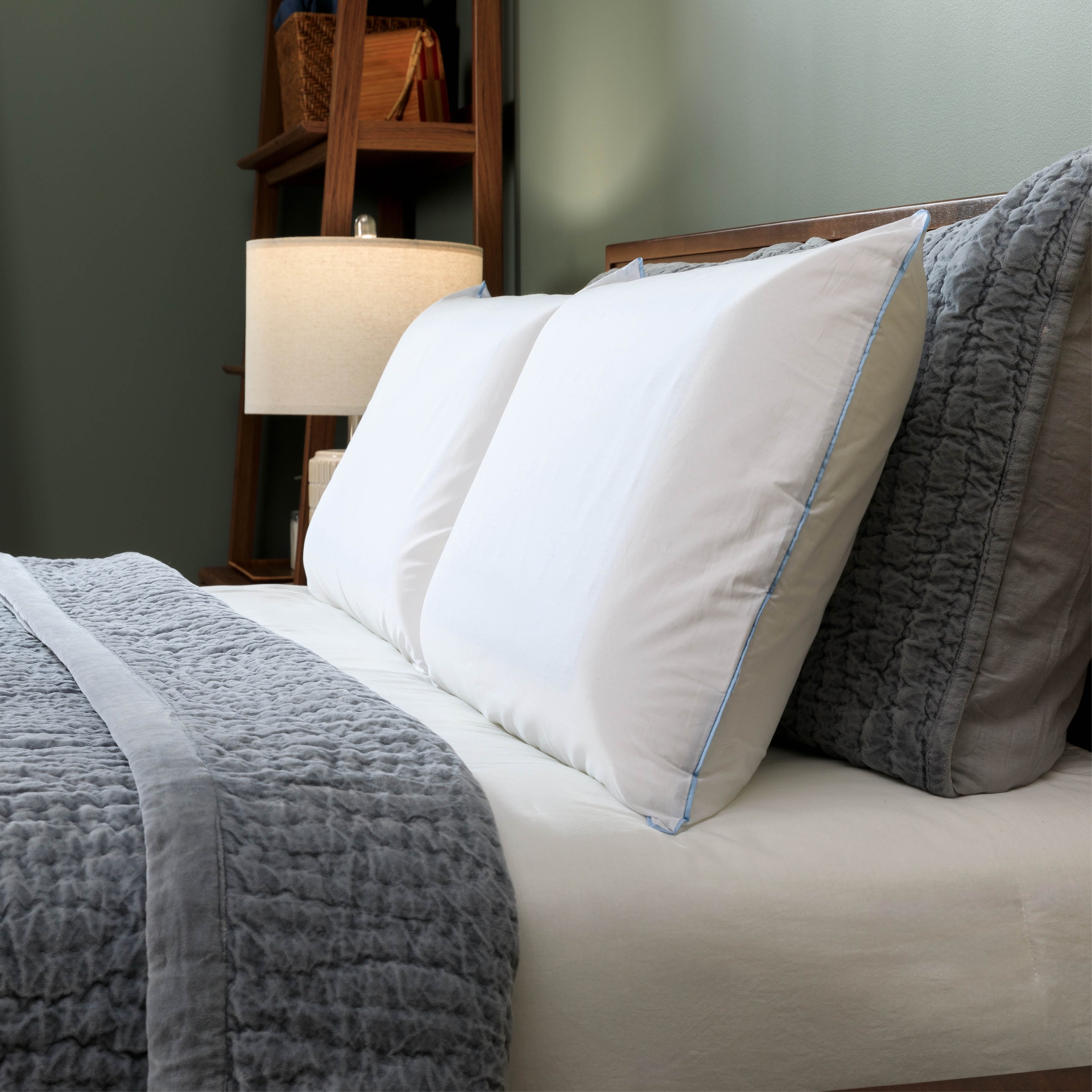 Tempur-Pedic TEMPUR-Cloud® Dual Cooling™ Pillow - Queen, Adult