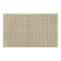 Better Homes & Gardens Signature Soft Looped Bath Mat, Almond Biscuit, 20" x 34"