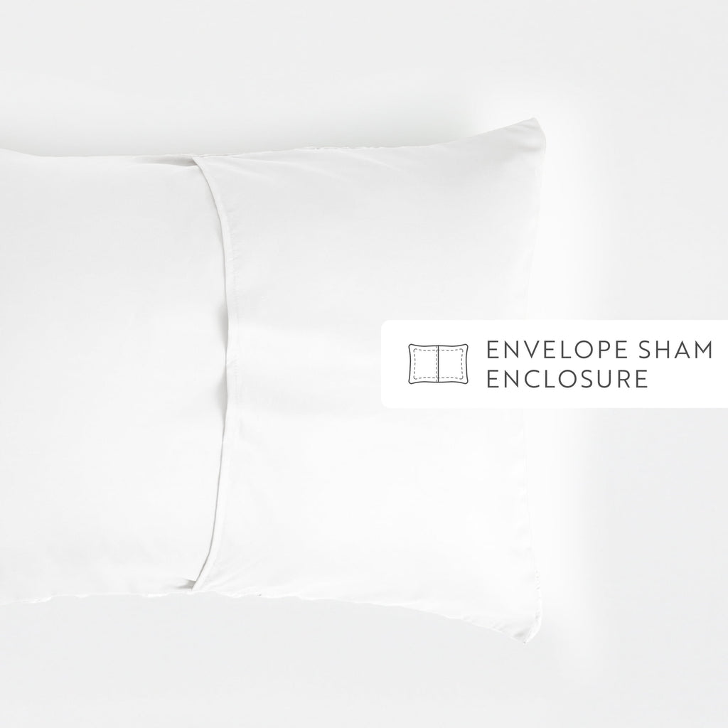 Seersucker Textured Comforter Set Plush All-Season Down Alternative Bedding - Comfort Canopy