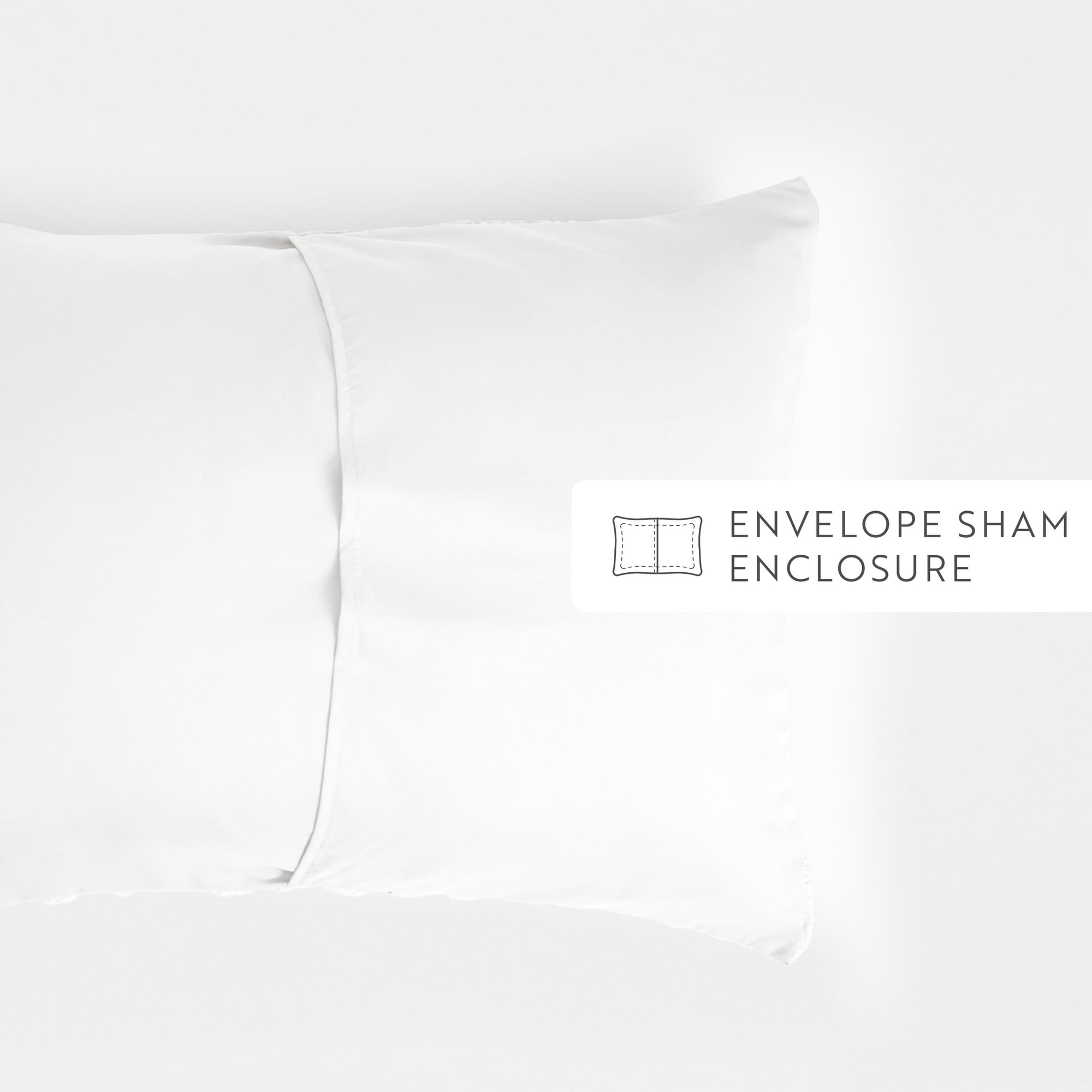 Seersucker Textured Comforter Set Plush All-Season Down Alternative Bedding - Comfort Canopy