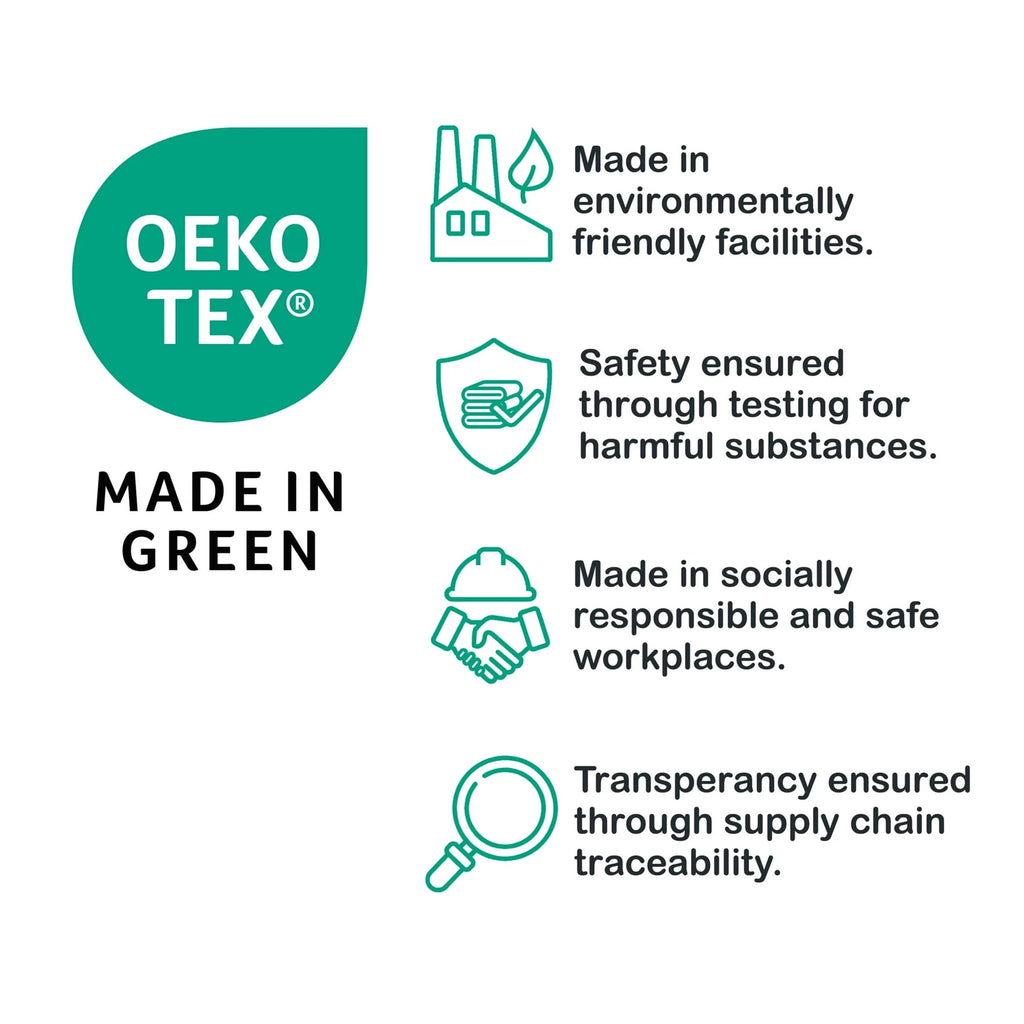 Better Homes & Gardens Signature Soft Looped Bath Mat, Almond Biscuit, 20" x 34"